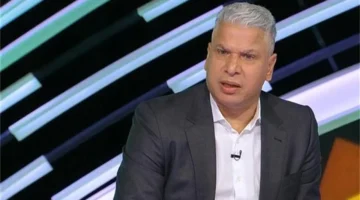 هاشتاج صادم وائل جمعة ينتقد صفقات الأهلي الجديدة